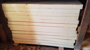 lot 465 image: (14) Sheets 2-12 Foam Board
