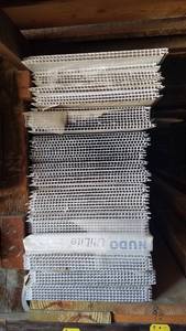 lot 479 image: NUDO UtiLite Plastic Wall   Ceiling Panels