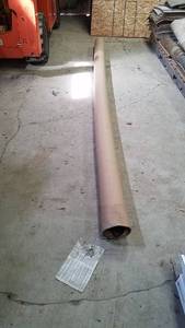 lot 333 image: Large Inventory of Flooring Transition Pieces and More
