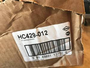 Schedule 40 PVC, Coupler