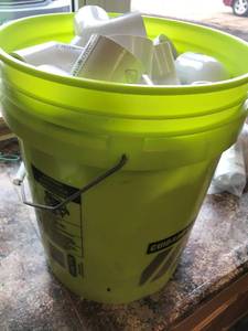 Multi Size PVC Elbows