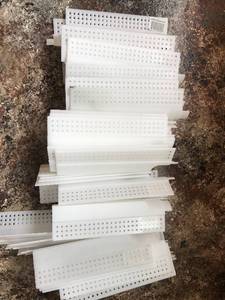Multi plumbingSheetrock Building items