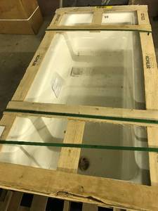 Kohler Tub
