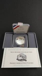 lot 49 image: 1967 No Mint Mark Collection Set