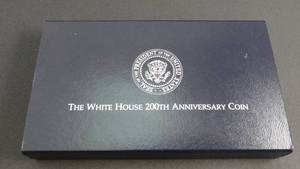 lot 54 image: 1992 Proof Silver Dollars