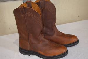Sportsman 240 Boot and Shoe