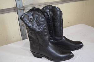 Sportsman 240 Boot and Shoe