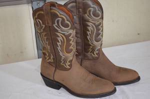 Sportsman 240 Boot and Shoe