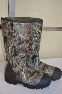 Sportsman 240 Boot and Shoe