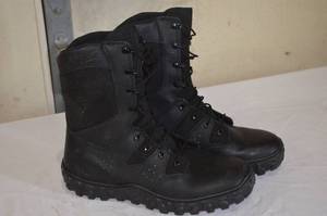 Sportsman 240 Boot and Shoe