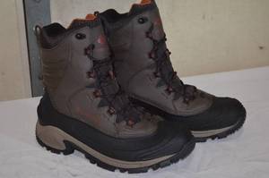 Sportsman 240 Boot and Shoe