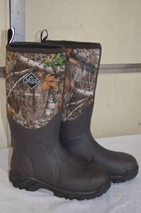 Sportsman 240 Boot and Shoe