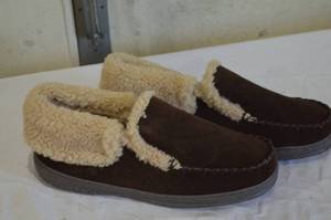 Sportsman 240 Boot and Shoe