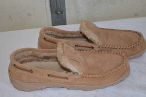 Sportsman 240 Boot and Shoe