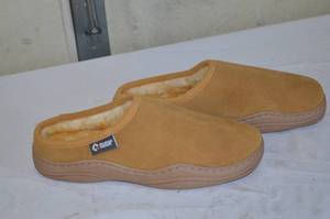 Sportsman 240 Boot and Shoe