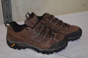 Sportsman 240 Boot and Shoe