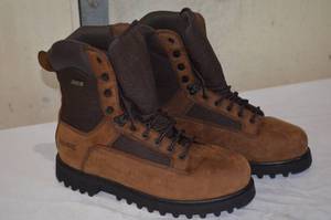 Sportsman 240 Boot and Shoe