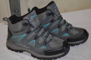 Sportsman 240 Boot and Shoe