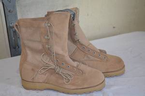 Sportsman 240 Boot and Shoe