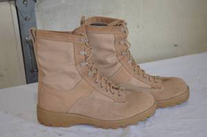 Sportsman 240 Boot and Shoe