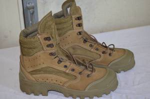 Sportsman 240 Boot and Shoe