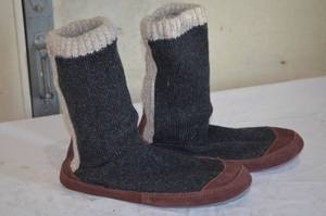 Sportsman 240 Boot and Shoe