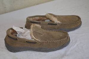 Sportsman 240 Boot and Shoe