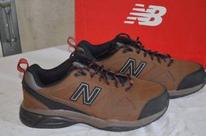 Sportsman 240 Boot and Shoe