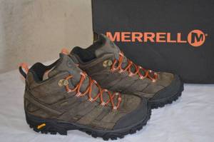 Sportsman 240 Boot and Shoe