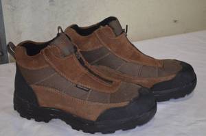 Sportsman 240 Boot and Shoe