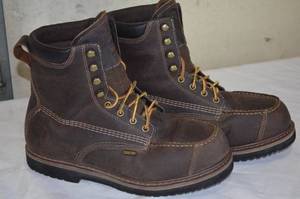 Sportsman 240 Boot and Shoe