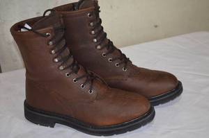 Sportsman 240 Boot and Shoe