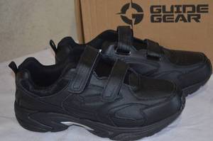 Sportsman 240 Boot and Shoe