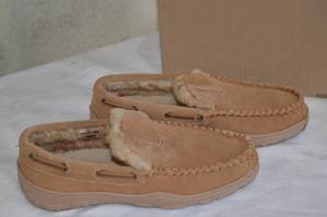 Sportsman 240 Boot and Shoe