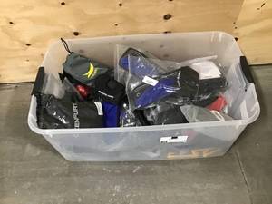 Huge Lot of Sportin Accessories - JUNLETU, Running Gear, Waste Packs, MORE