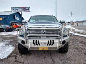 2011 Ram 2500 Mega Cab