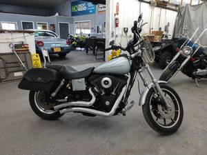 1999 Harley Davidson