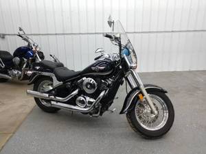 2003 Kawasaki Vulcan