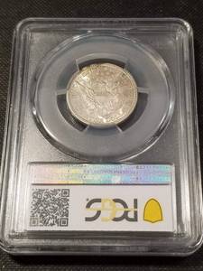 1916-D BARBER QUARTER MS63 PCGS