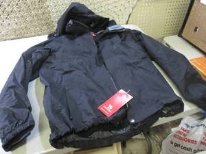 lot 69 image: Camel Crown Size Medium Mens 3-in-...