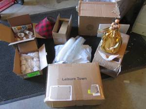 lot 78 image: Lot of Misc  RMT...