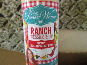 lot 89 image: Case of 6 The Pioneer Woman Spicy S...