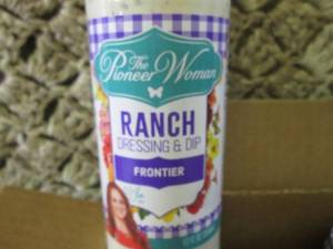lot 91 image: Case of 6 The Pioneer Woman Frontie...