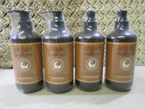lot 102 image: 4 Bottles of Argan Dia Bella Profes...