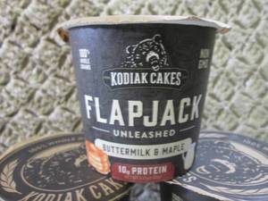 lot 146 image: 10 Kodiak Cakes Buttermilk & Maple ...