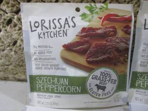 lot 192 image: 6 Bags of Szechuan Peppercorn Premi...