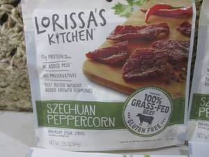 lot 193 image: 6 Bags of Szechuan Peppercorn Premi...
