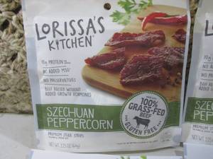 lot 194 image: 6 Bags of Szechuan Peppercorn Premi...