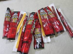 lot 199 image: 12 Jack Links Original Beef & Chees...