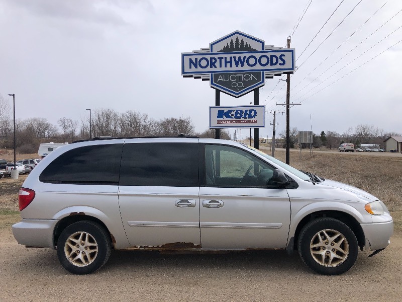 2015 Northwoods Auction Co. Dealer Consignment Vehicle Sale *****NO